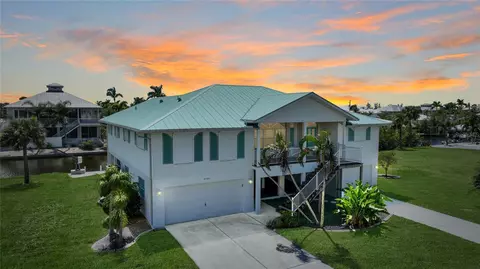 24397 Treasure Island Blvd, Punta Gorda, FL 33955