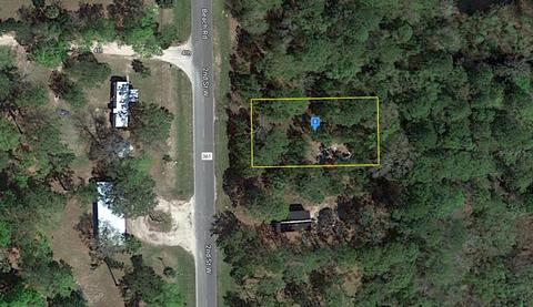 111 NW Second St, Steinhatchee, FL 32359 photo 1