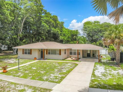 5418 Harbor Rd, Bradenton, FL 34209 photo 1