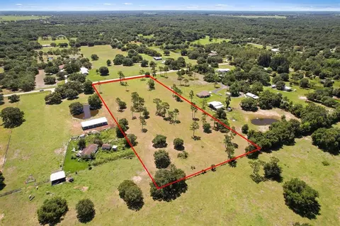 2799 NW Pine Creek Ave, Arcadia, FL 34266