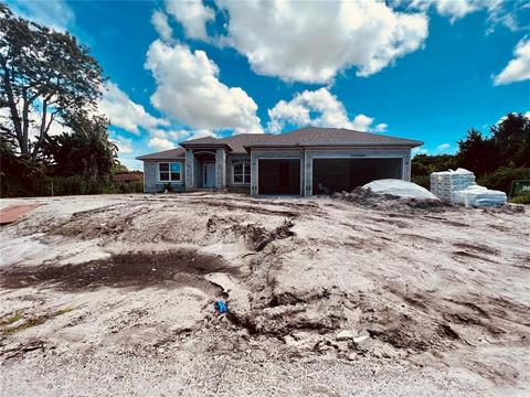 912 Panda Rd, Venice, FL 34293 photo 1
