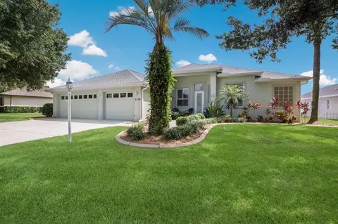 2730 River Woods Dr, Parrish, FL 34219 photo 1