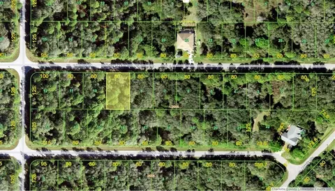 14111 Hughes Ave, Port Charlotte, FL 33953
