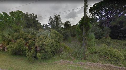 Helliwell Street, North Port, FL 34291
