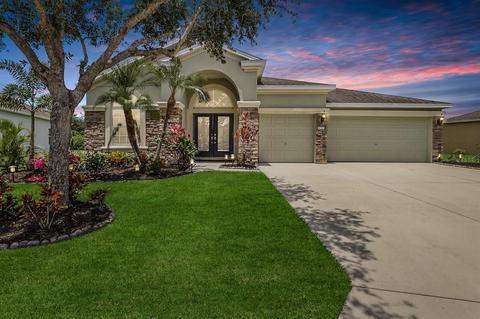 9712 46th Ct E, Parrish, FL 34219 photo 1