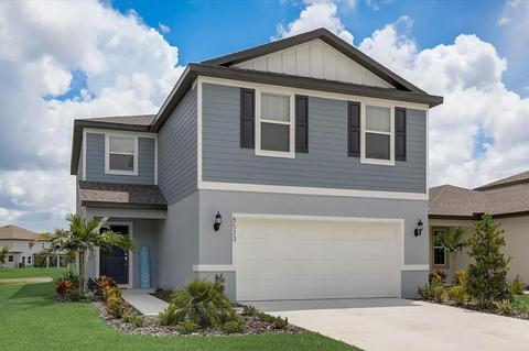 8533 Abalone Loop, Parrish, FL 34219 photo 1