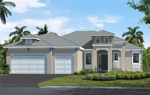 11053 Hogan Cir, Englewood, FL 34223 photo 1