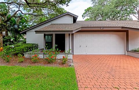 4674 Oak Forest Dr E #42, Sarasota, FL 34231
