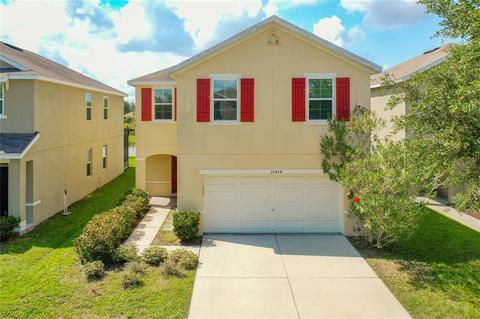 10418 Whispering Hammock Dr, Riverview, FL 33578 photo 1