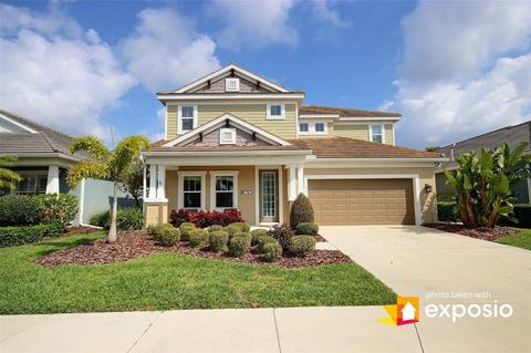 156 Avens Dr, Nokomis, FL 34275