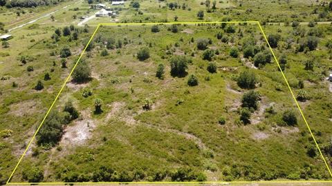 15318 NW 264th St, Okeechobee, FL 34972 photo 1