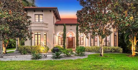 1727 Bahia Vista St, Sarasota, FL 34239