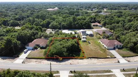 San Mateo Drive, North Port, FL 34288