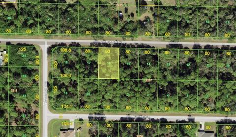 18179 Merchants Ave, Port Charlotte, FL 33948