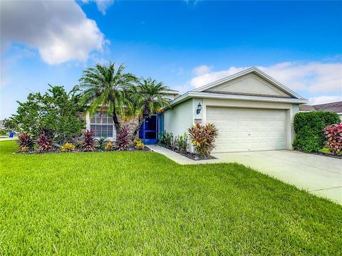 9910 50th Street Cir E, Parrish, FL 34219 photo 1