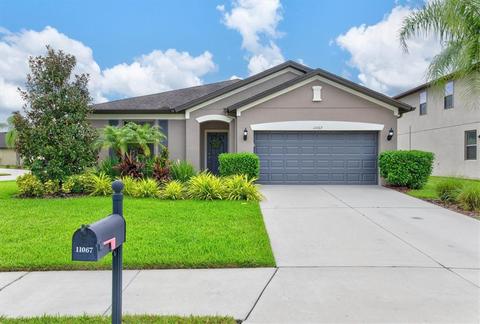 11067 58th Street Cir E, Parrish, FL 34219 photo 1