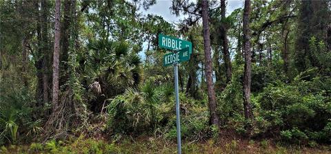 Kedsie Avenue, North Port, FL 34291