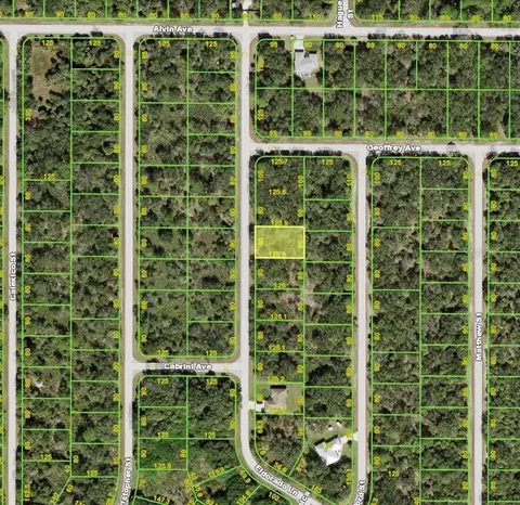 3088 Eldorado Ln, Port Charlotte, FL 33948