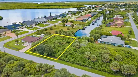 4515 Joseph St, Port Charlotte, FL 33948