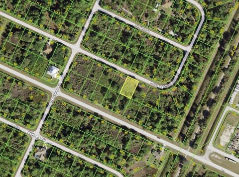 13265 Rouding Cir, Port Charlotte, FL 33981