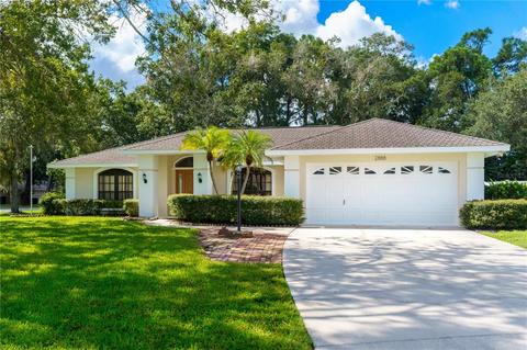 2888 48th Way E, Bradenton, FL 34203 photo 1