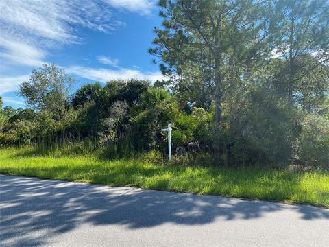 270 Spaulding St, Port Charlotte, FL 33953