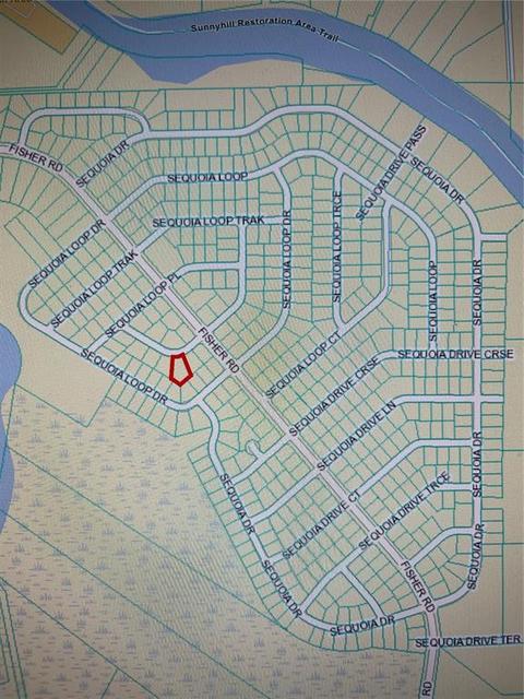 0 Sequoia Loop Ln, Ocklawaha, FL 32179