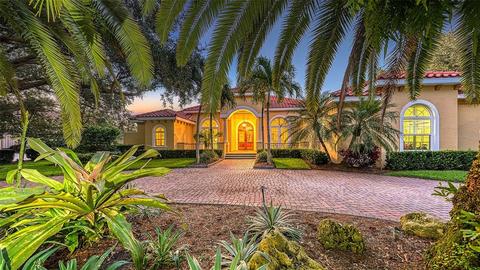 433 E Macewen Dr, Osprey, FL 34229 photo 1