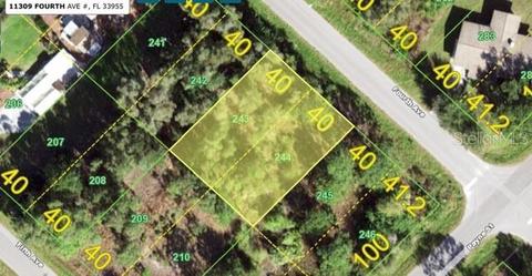 11309 4th Ave, Punta Gorda, FL 33955