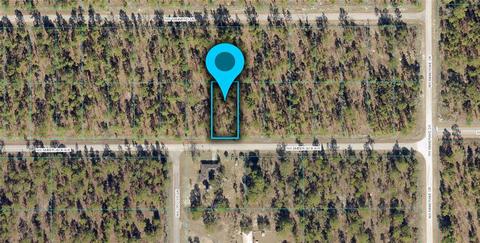 Lot 41 NW Amberjack Avenue, Dunnellon, FL 34431