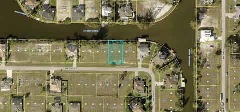 3239 NW 18th Ter, Cape Coral, FL 33993