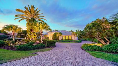 603 Eagle Watch Ln, Osprey, FL 34229 photo 1