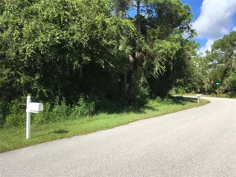 0 Petunia Ter, North Port, FL 34286