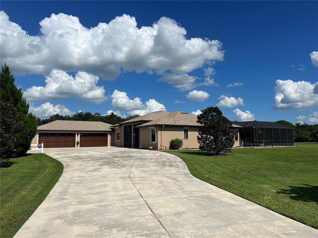 18006 Coyote Creek Ct, Parrish, FL 34219 photo 1