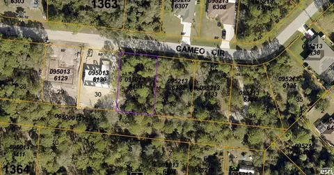 Cameo Circle, North Port, FL 34291