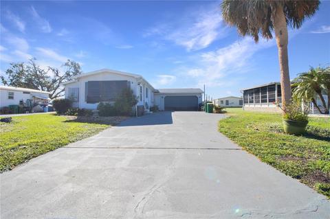8437 Buttonquail Dr, Englewood, FL 34224