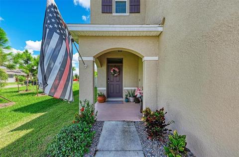 16804 Trite Bend St, Wimauma, FL 33598 photo 1