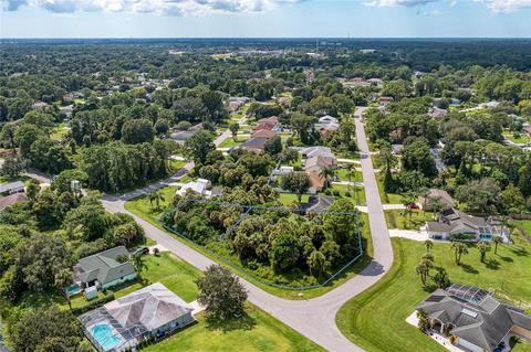 Ribera Avenue, North Port, FL 34286