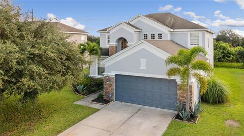 5106 100th Dr E, Parrish, FL 34219 photo 1