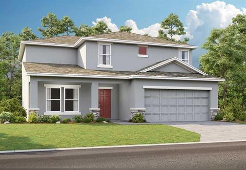 444 Pink Ibis Bnd, Saint Cloud, FL 34772 photo 1