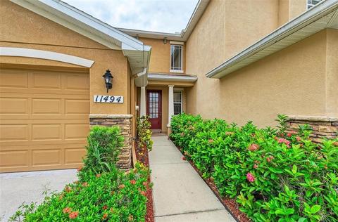11494 52nd Ct E, Parrish, FL 34219 photo 1