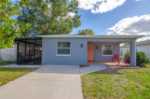2607 E 33rd Ave, Tampa, FL 33610