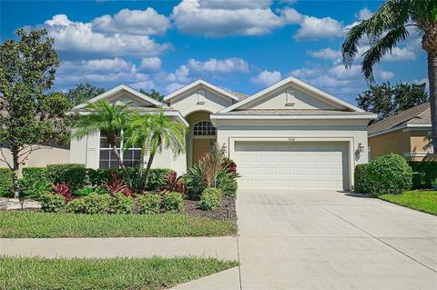 3668 Summerwind Cir, Bradenton, FL 34209 photo 1