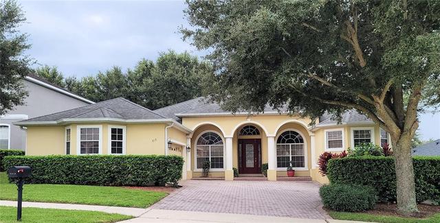 513 Parkside Pointe Blvd, Apopka, FL 32712