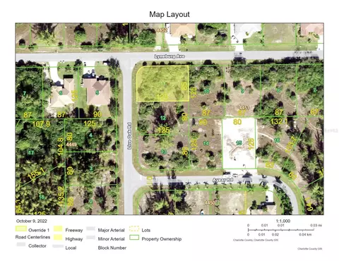 10426 Live Oak Rd, Port Charlotte, FL 33981