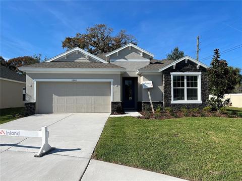 13981 Nesbit Ct, Hudson, FL 34669 photo 1