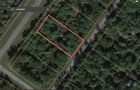 Whiptree Circle, North Port, FL 34288