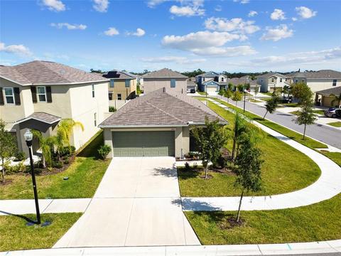 17005 Yellow Pine St, Wimauma, FL 33598 photo 1