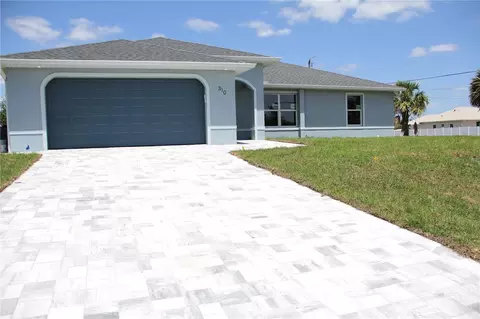 310 Day Break Cir, Port Charlotte, FL 33954