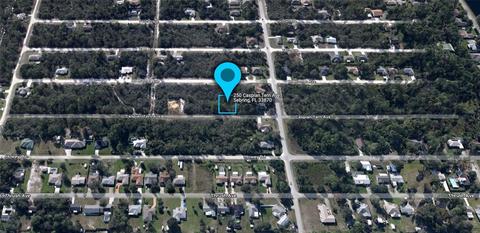 250 Caspian Tern Ave, Sebring, FL 33870 photo 1